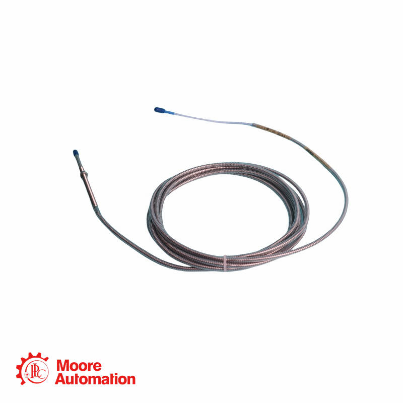 Bently Nevada 330104-04-18-50-02-CN Proximity Transducer System