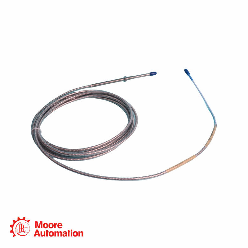 Bently Nevada 330104-00-10-90-02-00 Proximity Transducer System