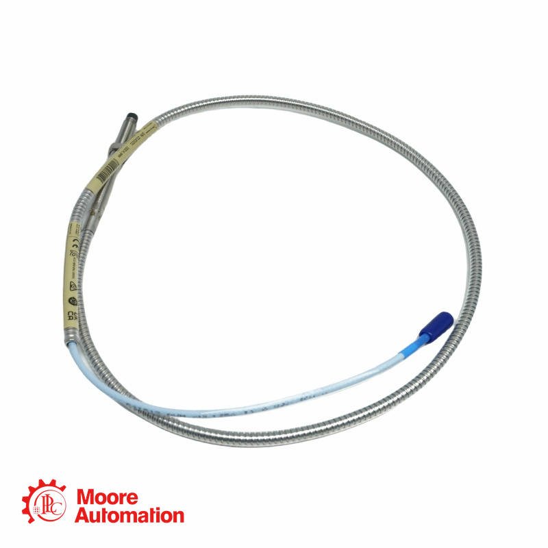 Bently Nevada 330102-08-15-10-02-00 Proximity Transducer System