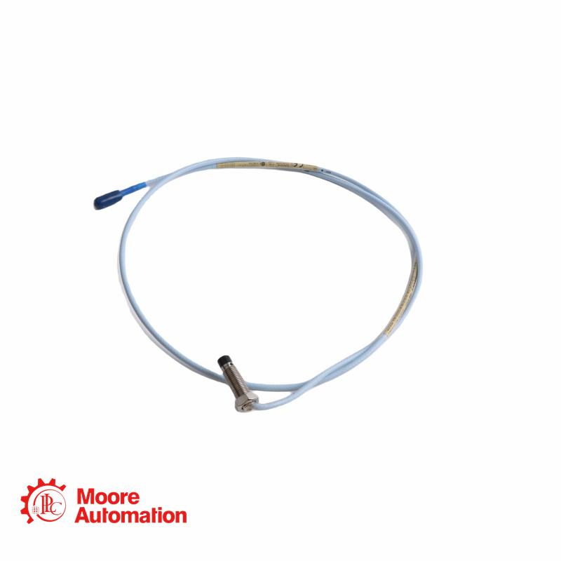 Bently Nevada 330101-00-17-10-02-00 Proximity Transducer System