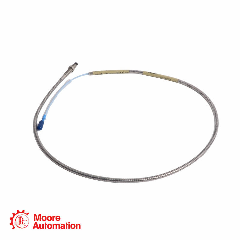 Bently Nevada 330102-02-12-50-01-00 Proximity Transducer System