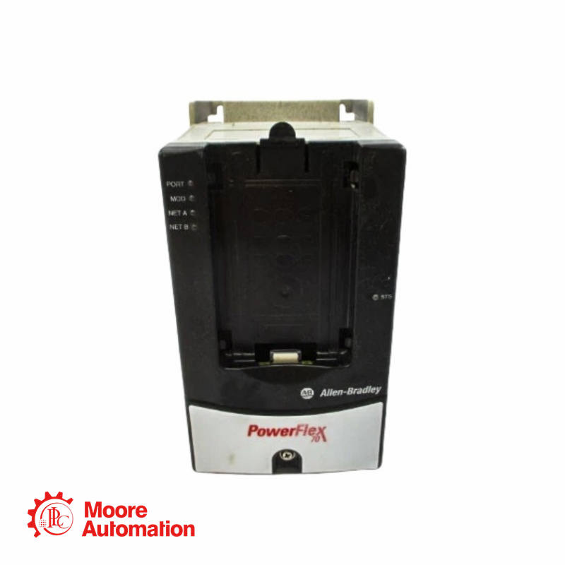 20AD1P1A3AYNNNC0 PowerFlex 70 AC Drive