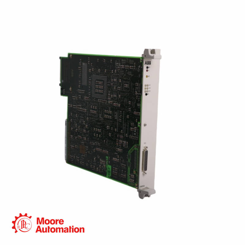 ABB HESG324442R13/C 216VC62A HESG324442R112 216VC62A P.1000 Processor Unit Relay Card
