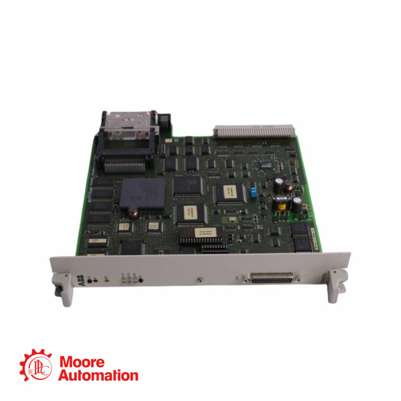 ABB HESG324442R13/C 216VC62A HESG324442R112 216VC62A P.1000 Processor Unit Relay Card