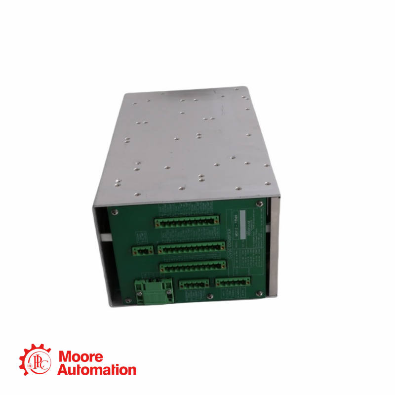 81001-956-53-R Snubber Resistor Assembly