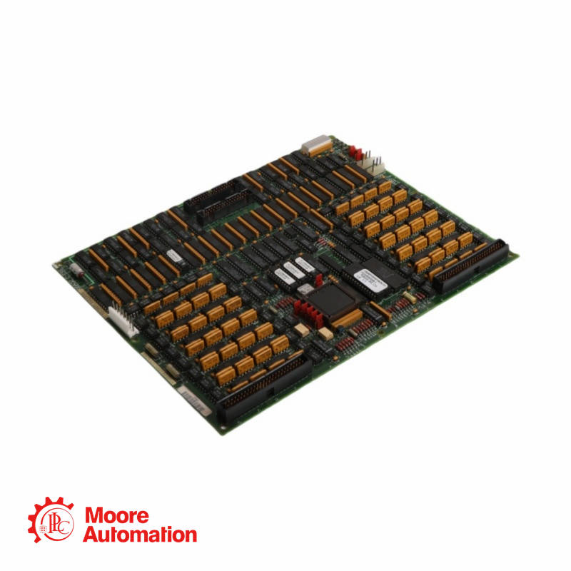 GE DS215UCVBG3AJ Circuit Board