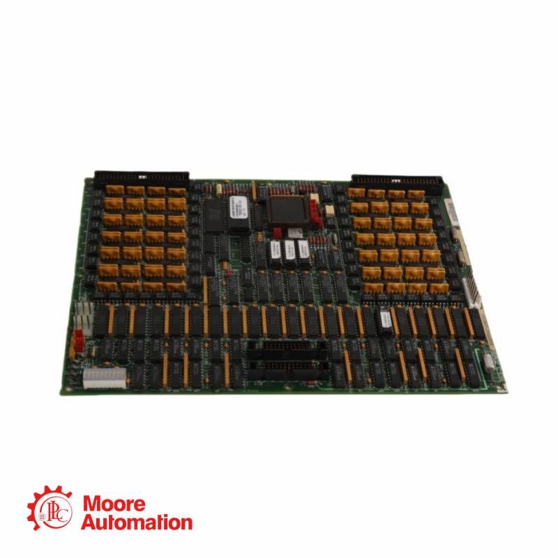 GE DS215UCVBG3AJ Circuit Board