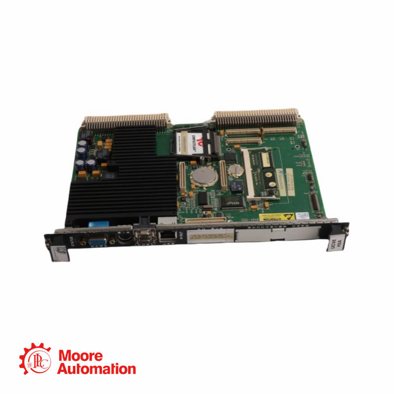 GE IS215UCCCH4A MKVIe CPCI Controller Card