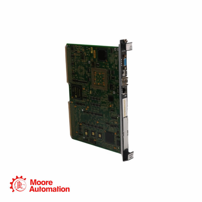 GE IS215UCCCH4A MKVIe CPCI Controller Card