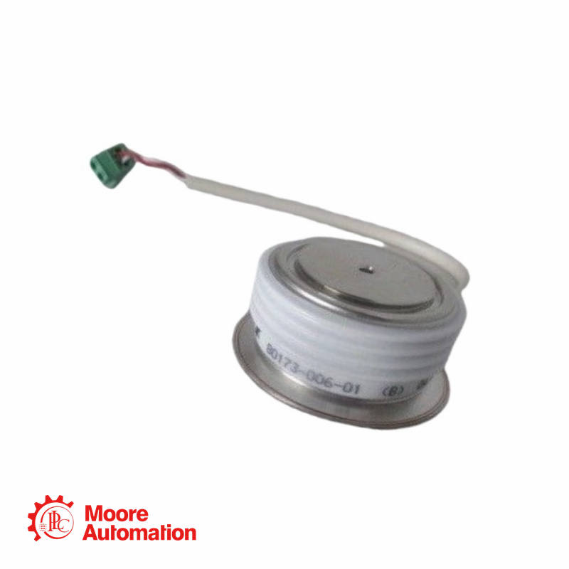 ABB 80173-006-01/81001-355-71-R SILICON CONTROLLED RECTIFIER
