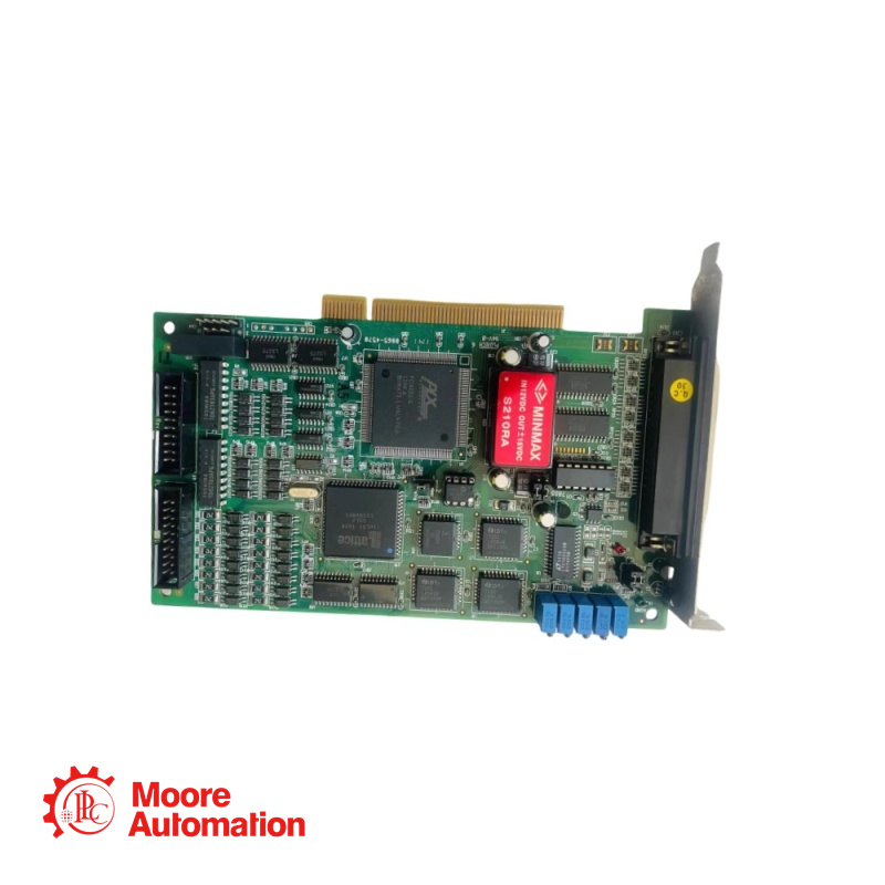 ADLINK PCI-9114A-DG communication data acquisition card