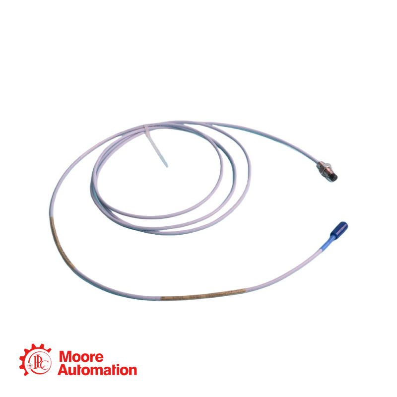 Bently Nevada 330101-02-12-15-01-CN 3300 XL 8 mm Proximity Probes