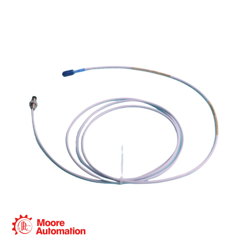 Bently Nevada 330101-00-23-90-02-CN 3300 XL 8 mm Proximity Probes