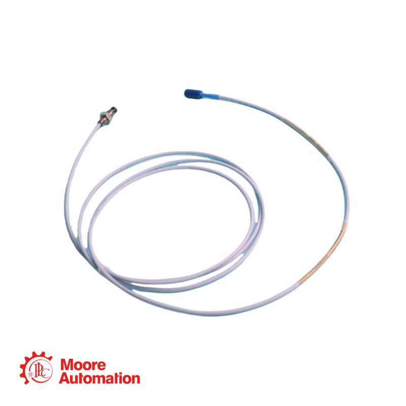 Bently Nevada 330101-02-12-15-01-CN 3300 XL 8 mm Proximity Probes