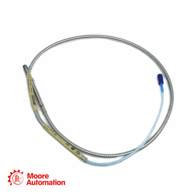 Bently Nevada 330102-10-40-05-01-00 3300 XL 8 mm Proximity Probes