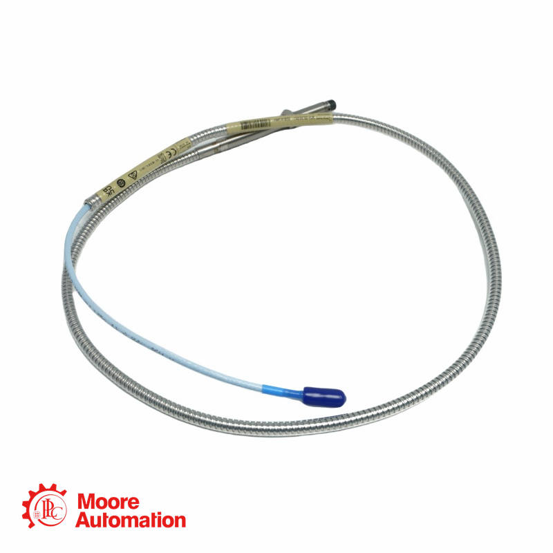 Bently Nevada 330102-10-40-05-01-00 3300 XL 8 mm Proximity Probes