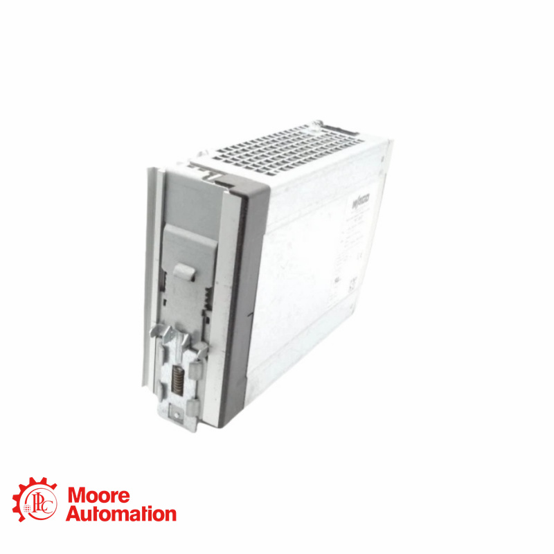WAGO 787-833 Switched-mode power supply