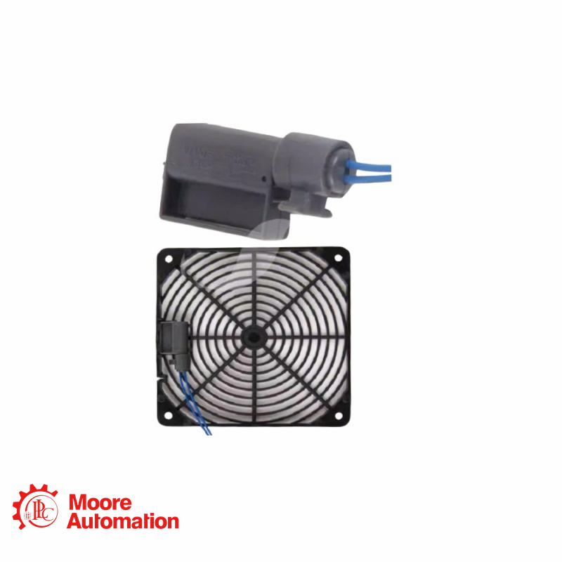 Airflow Monitor LCF 013 Pneumatic Sensor
