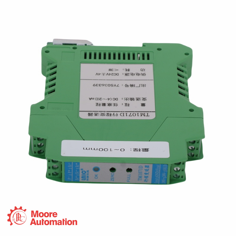 ABB FEN-21 68679303 Resolver-Schnittstelle