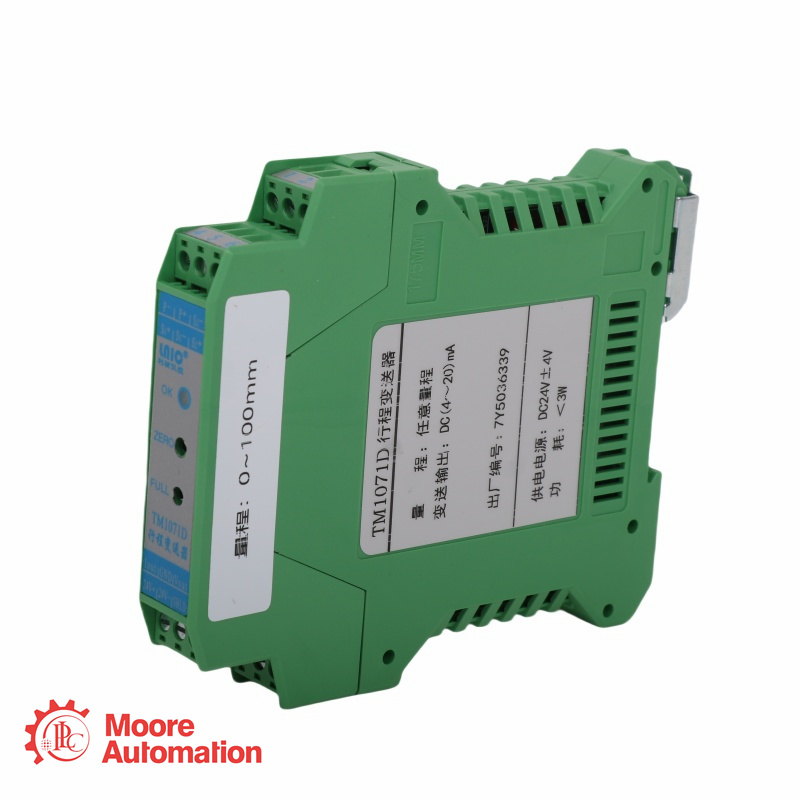 ABB FEN-21 68679303 Resolver-Schnittstelle