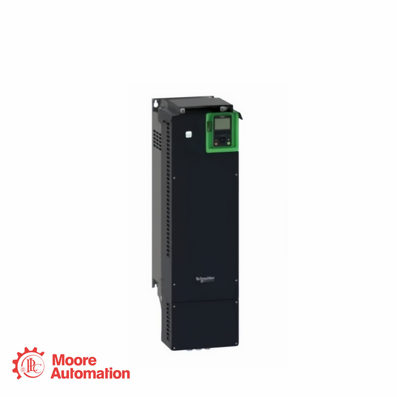 SCHNEIDER ATV71HD37N4 Variable Speed Drive