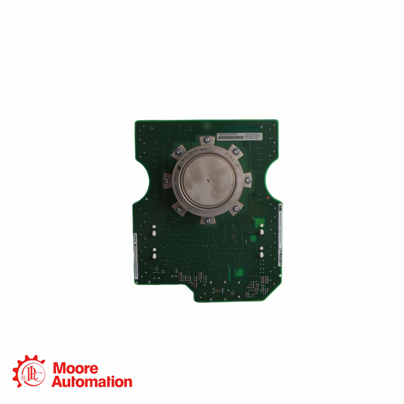 ABB 3BHB013088R0001 5SHY3545L0010 Thyristor IGCT module