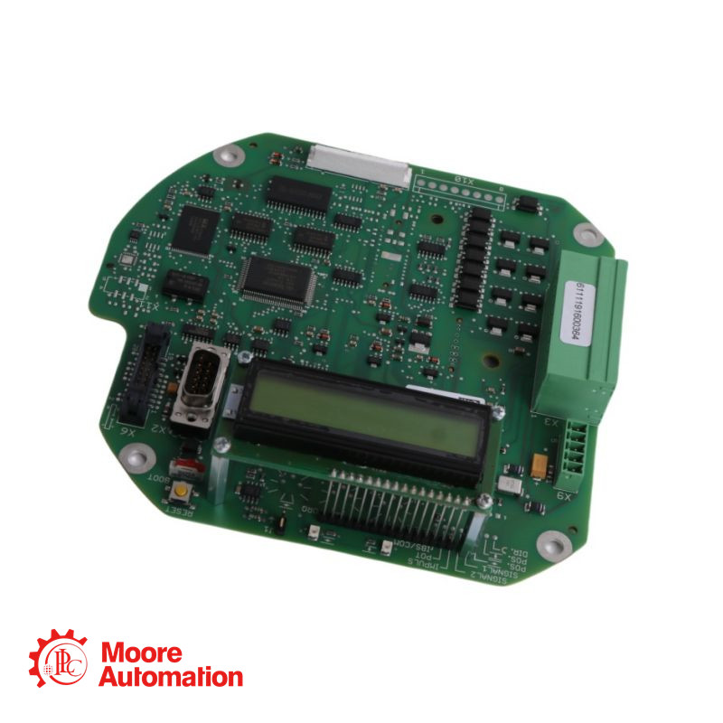 SIPOS 2SY5010-0LB05 electronic card