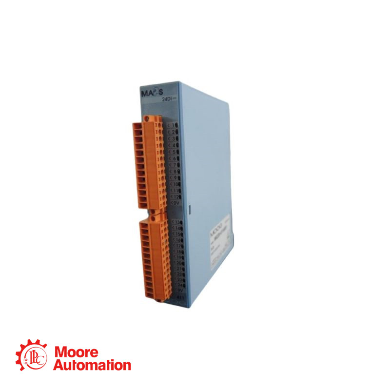 MOOG IMI220-422B001 TMC400 Series Total Machine Controller