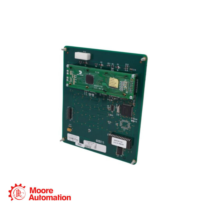 ROBICON A1A460A68.23M/460A68.10 DRIVE KEYPAD OPERATING PANEL