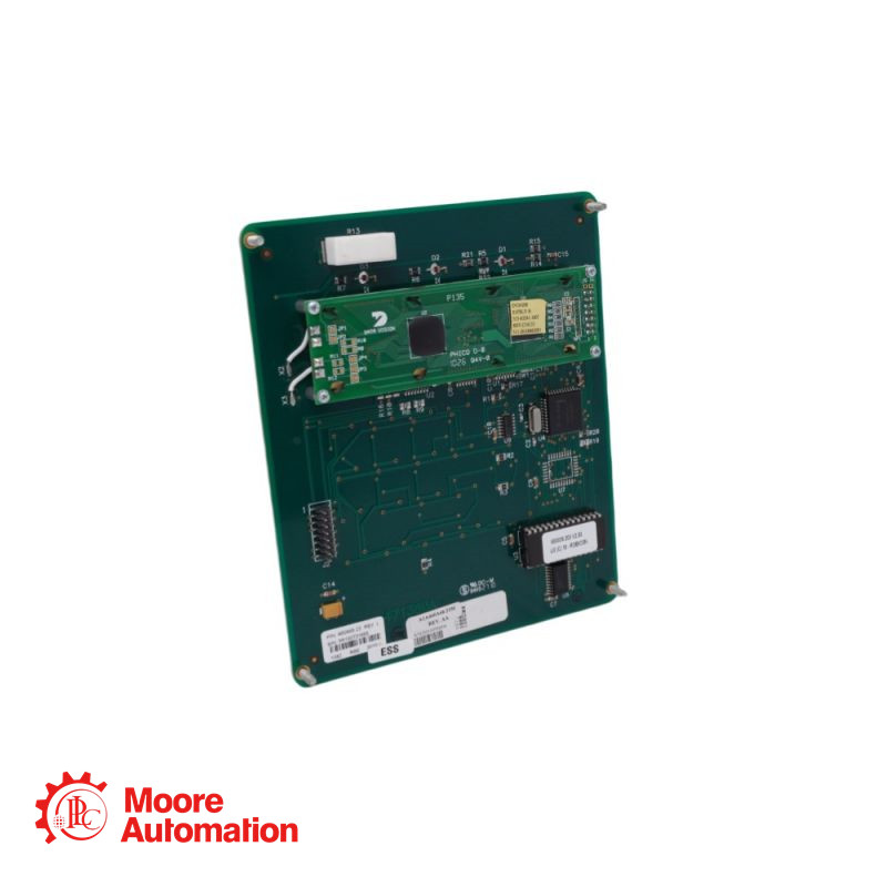 ROBICON A1A460A68.23M/460A68.10 DRIVE KEYPAD OPERATING PANEL