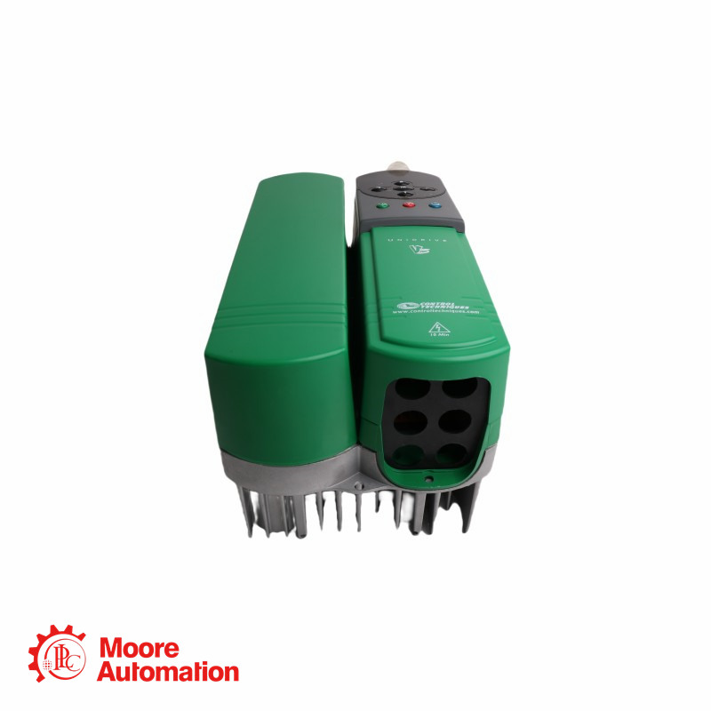 Emerson UNI2403 Control Techniques Unidrive