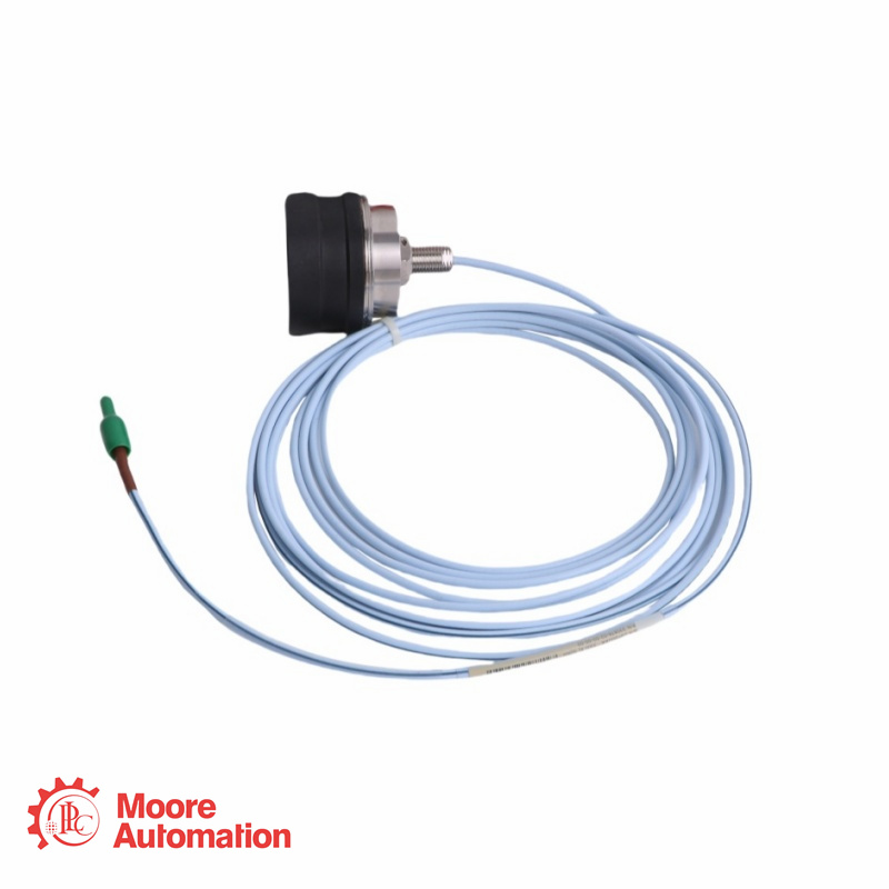 Jiangyin Zhonghe SZ-6 Speed Sensor