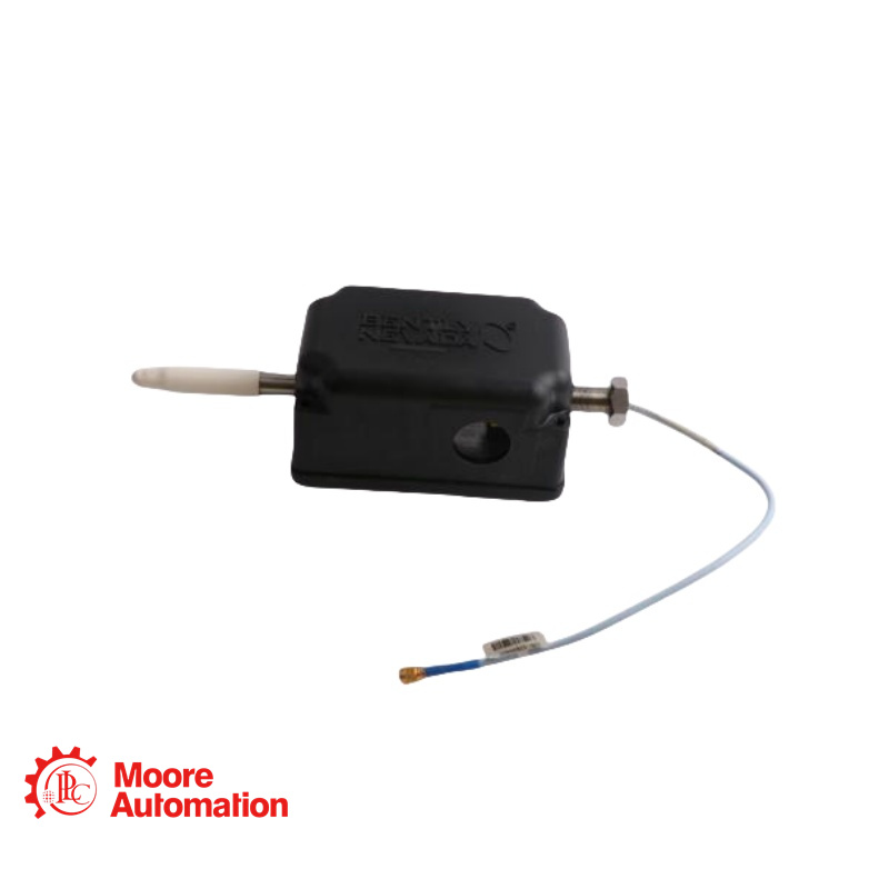 Bently Nevada 31000-28-10-00-015-03-02 Proximity Probe Housing Assemblies