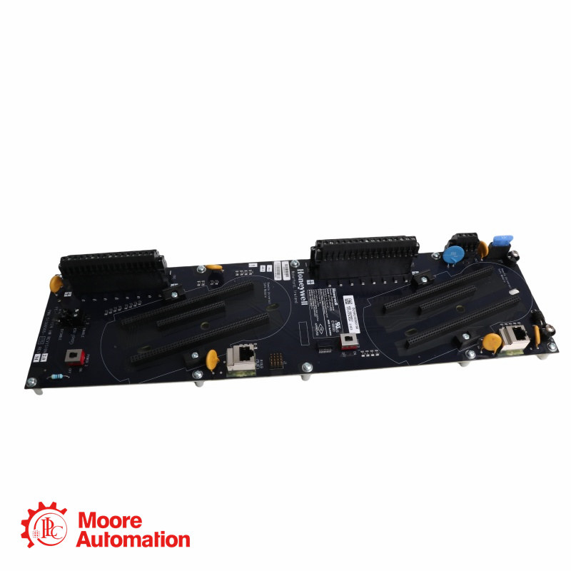 HONEYWELL FC-IOTA-NR24 REDUNDANT IO TERMINATION ASSEMBLY