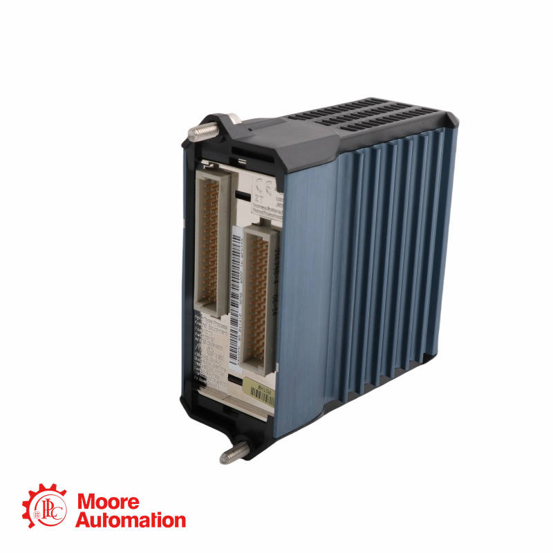 Foxboro P0926JMA Baseplate Module