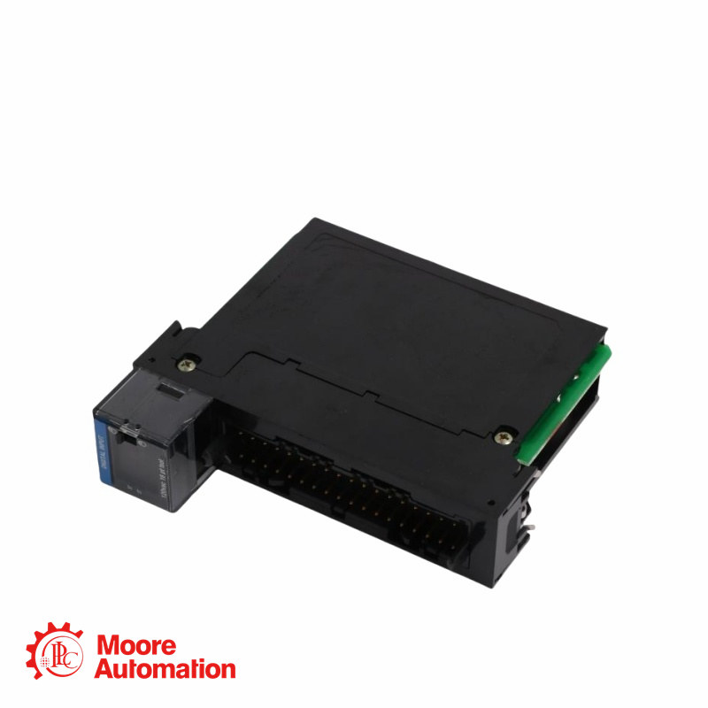 Honeywell TC-MDP081 C200 Pulse Input Module
