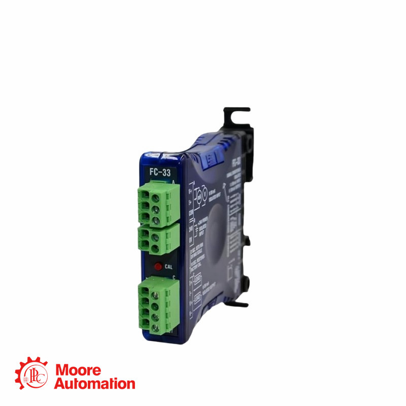 Signalaufbereiter Automation Direct FC-33