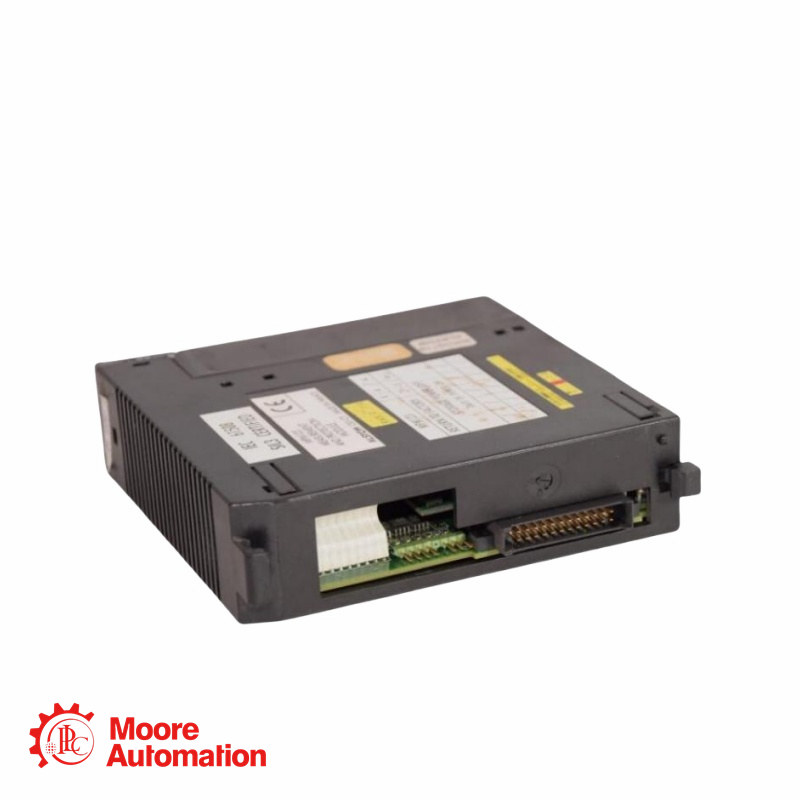 Alstom MPM123 Measurement and Protection Module