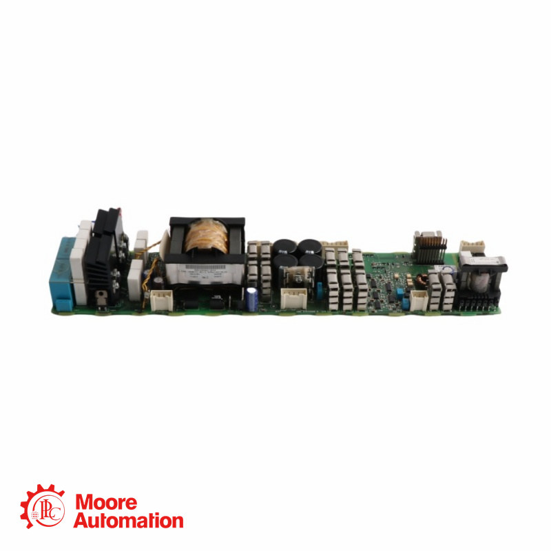 ABB DSMB-01C Power Detection Board