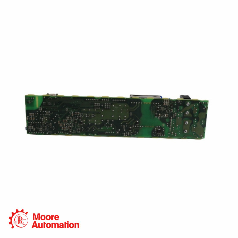 ABB DSMB-01C Power Detection Board