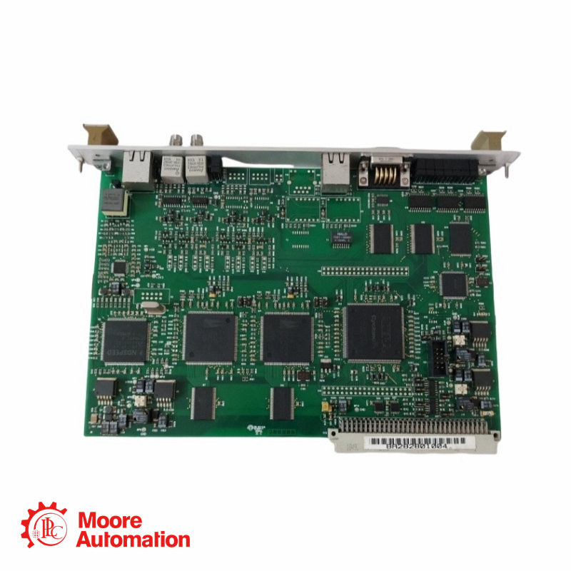 INDUSTRONIC 341-700-500 Exchange Control Board