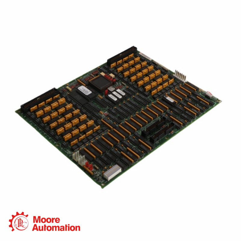 GE DS215TCCAG1BZZ01A  Common Analog I/O Board