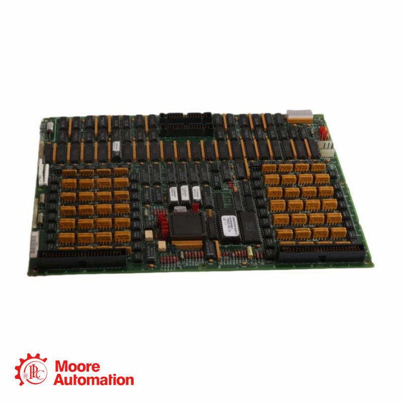GE DS215TCCAG1BZZ01A  Common Analog I/O Board
