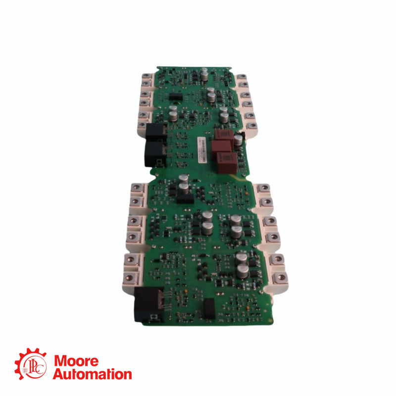 ABB NDIO-02 64129007 Digital I/O Extension Module