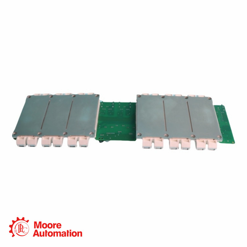 ABB NDIO-02 64129007 Digital I/O Extension Module