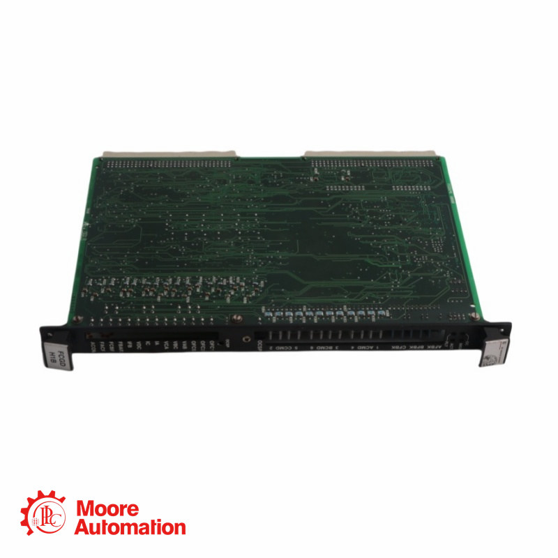 GE DS200FCGDH1BBA PC Control Module Board