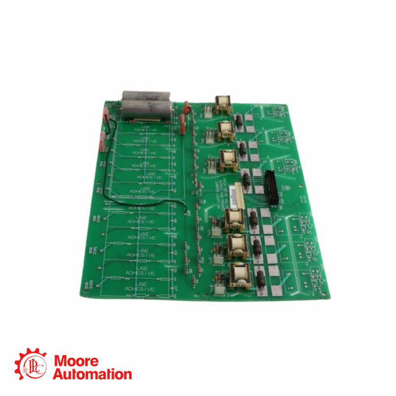 GE  DS200PCCAG1ADB DC Power Connection Board