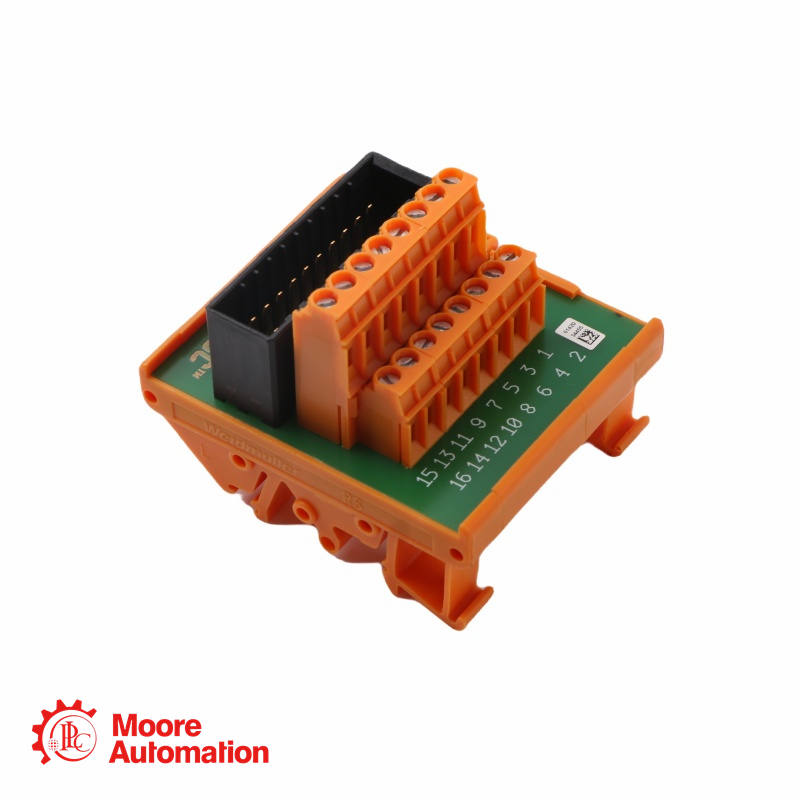 Honeywell FS-BLIND-CHA4HE blind control system