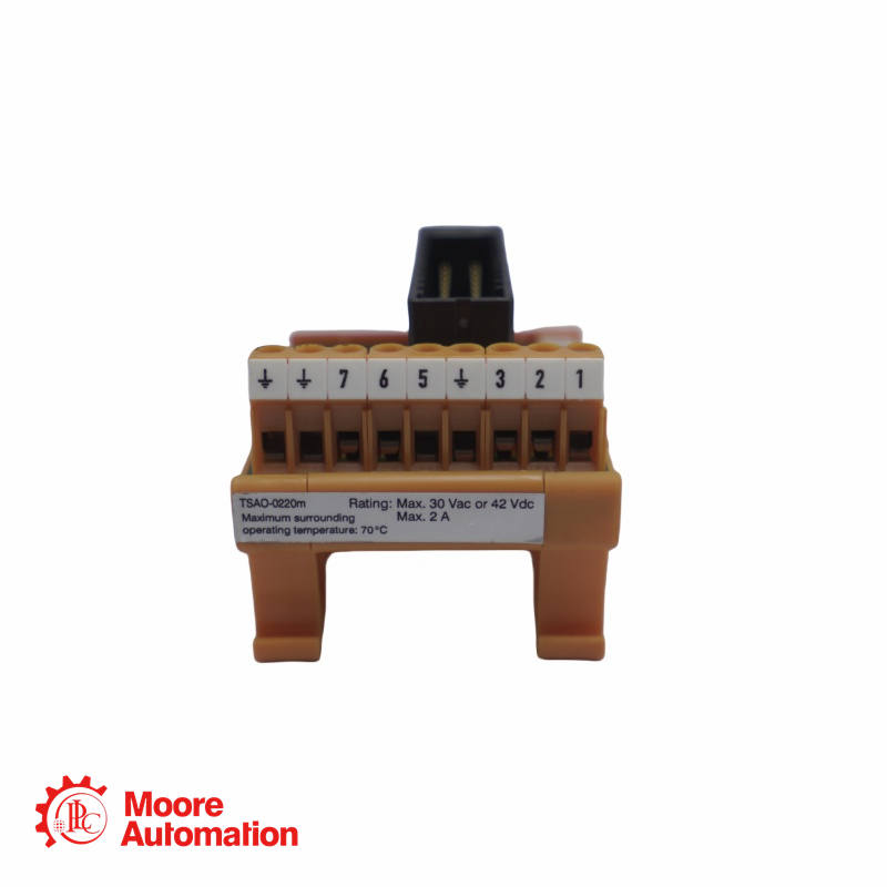 Honeywell FS-PDC-IOX05-1 Power Distribution Board