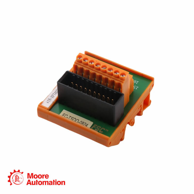 Honeywell FS-TERM-0002 BUS TERMINATOR
